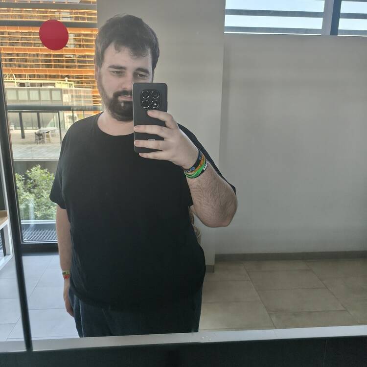 Foto de perfil