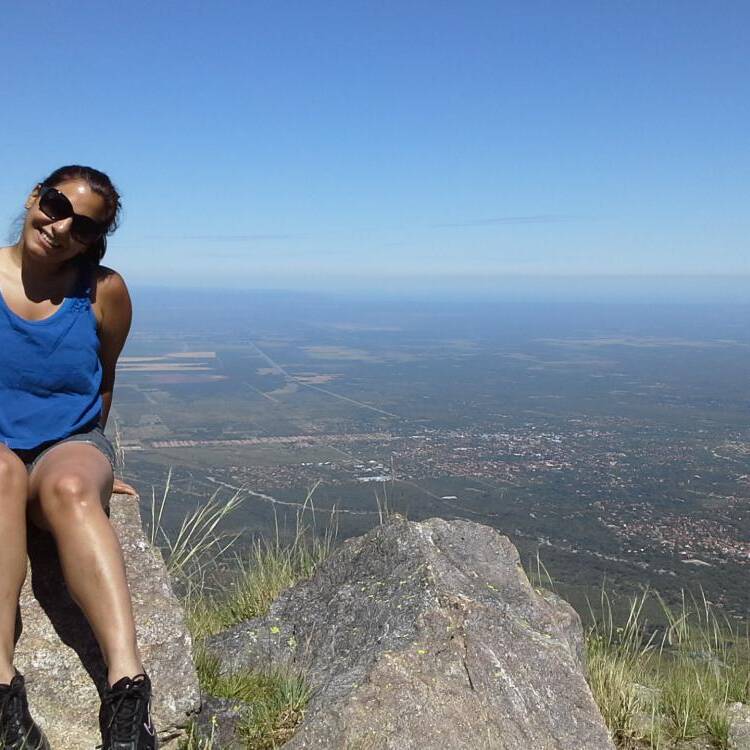 Foto de perfil