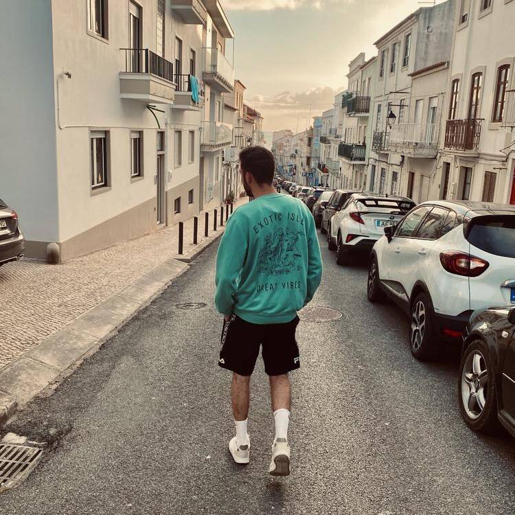 Foto de perfil de pablo