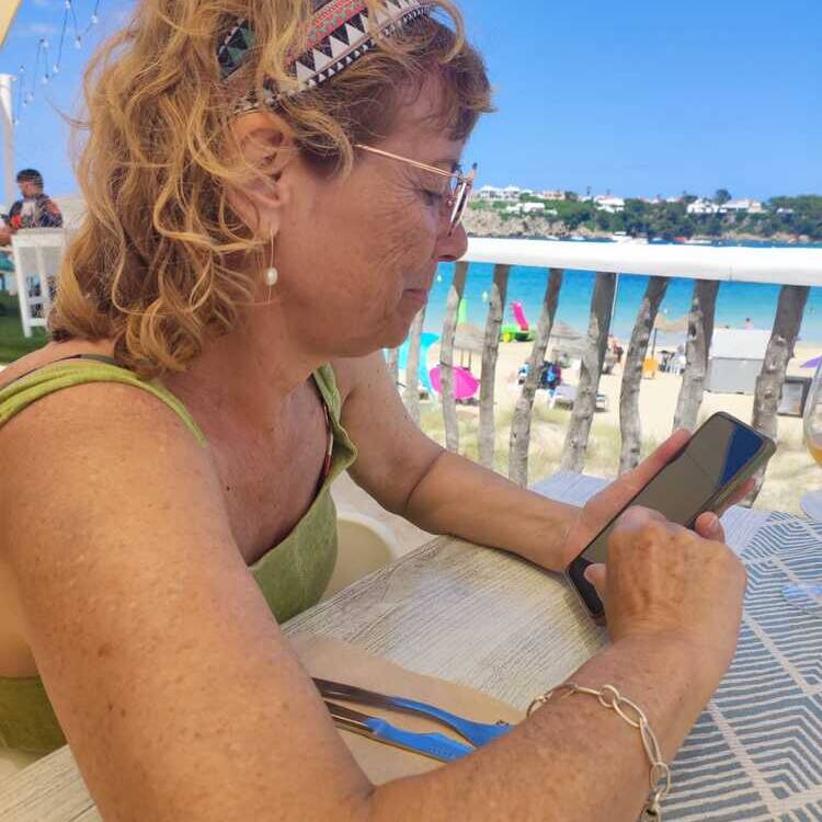 Foto de perfil