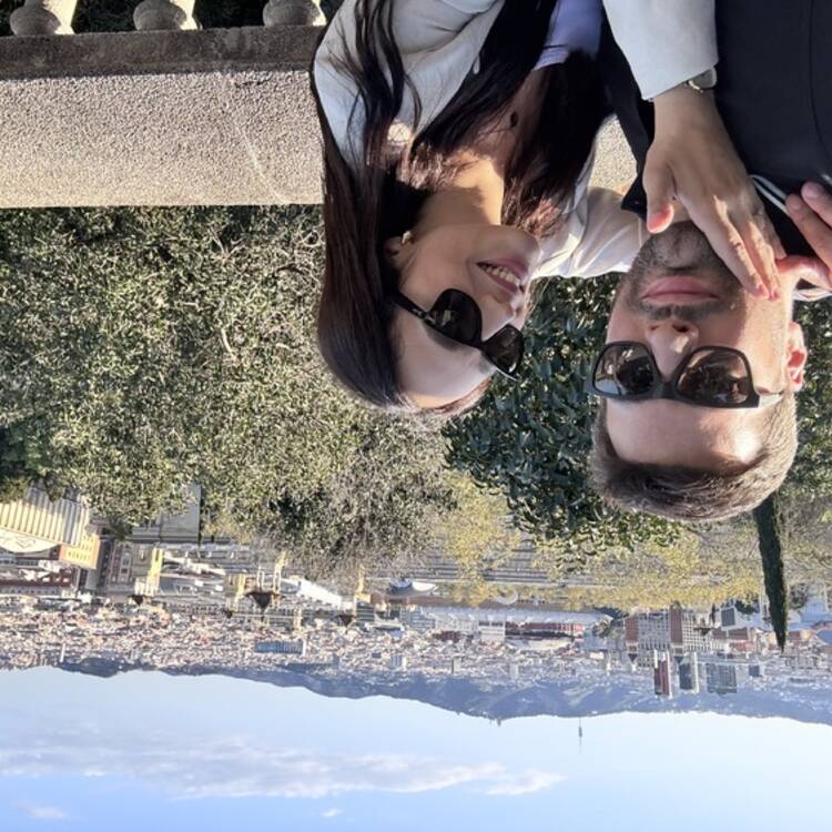 Foto de perfil