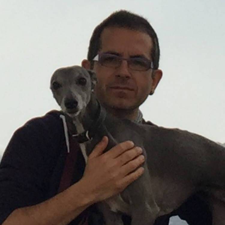 Foto de perfil de enric