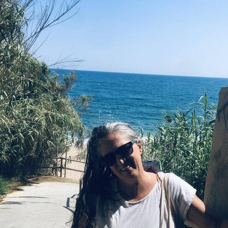 Foto de perfil de Pura