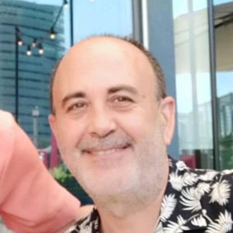 Foto de perfil de francisco