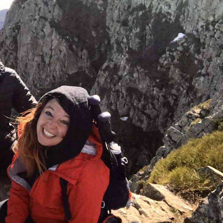Foto de perfil de Valeria