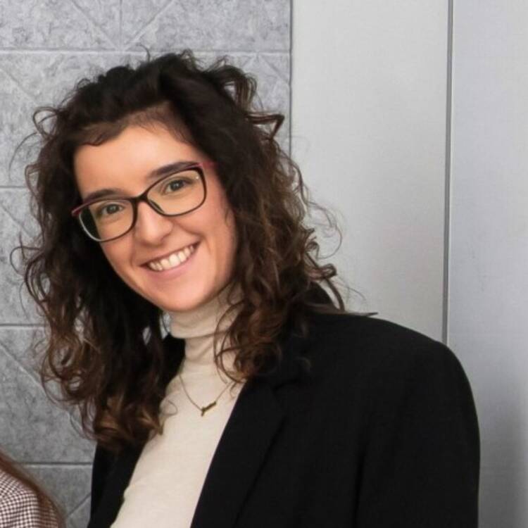 Foto de perfil de Jess