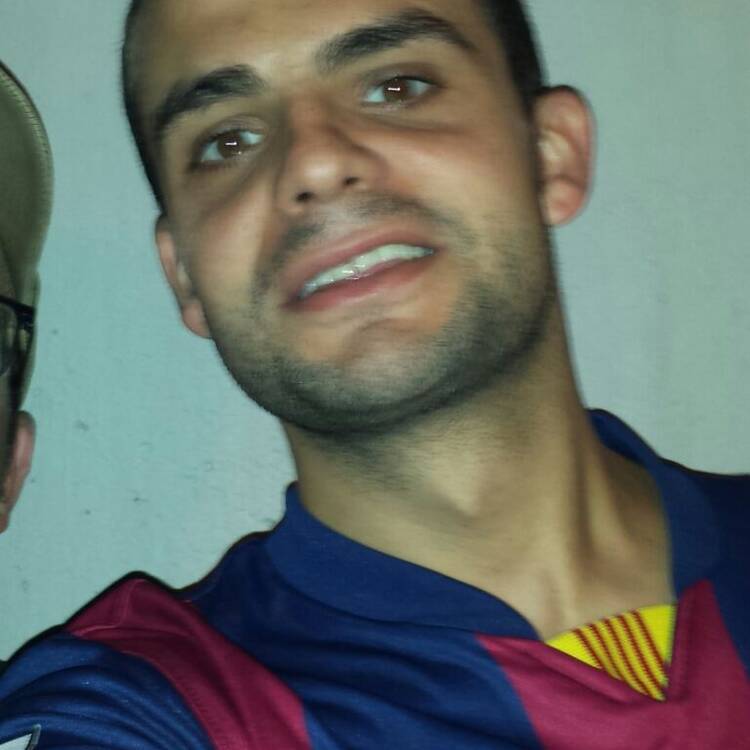 Foto de perfil de marco