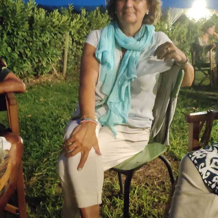 Foto de perfil de Montse