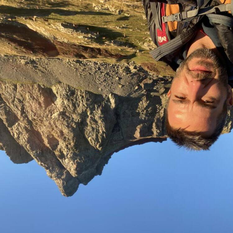 Foto de perfil de Javi