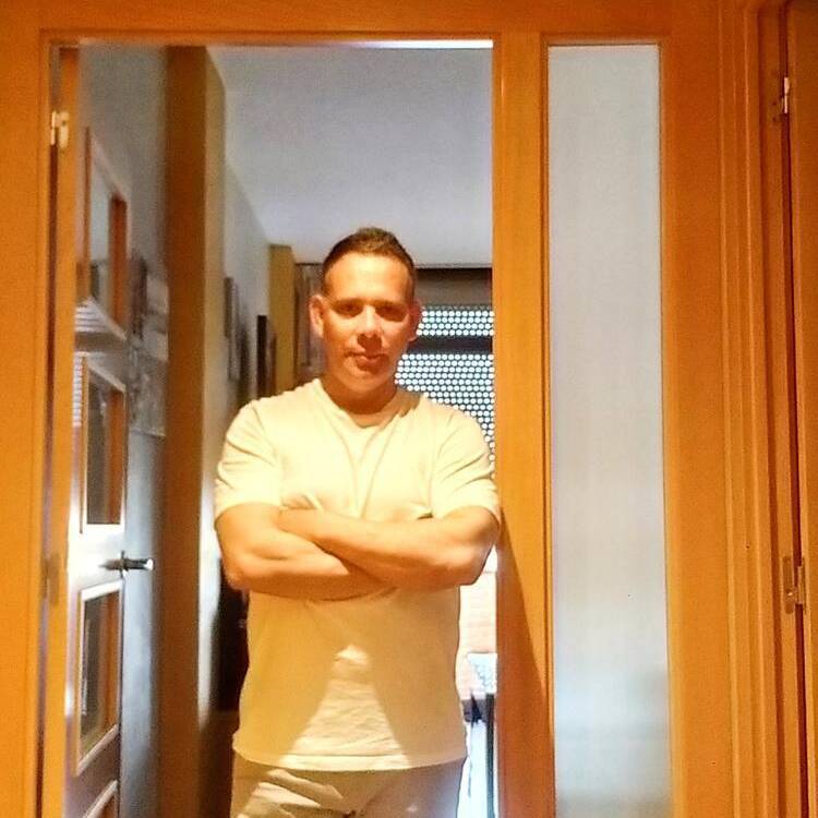 Foto de perfil de cfm