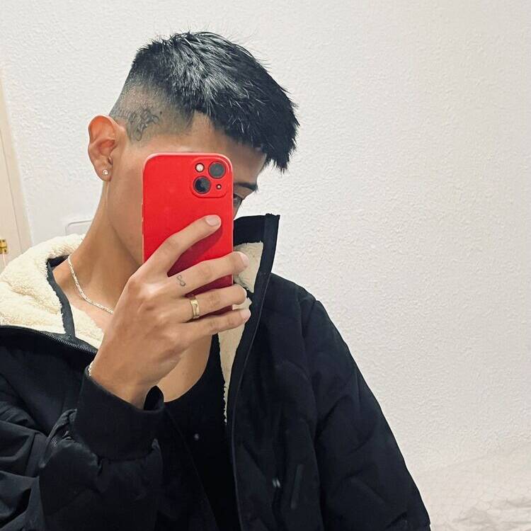 Foto de perfil