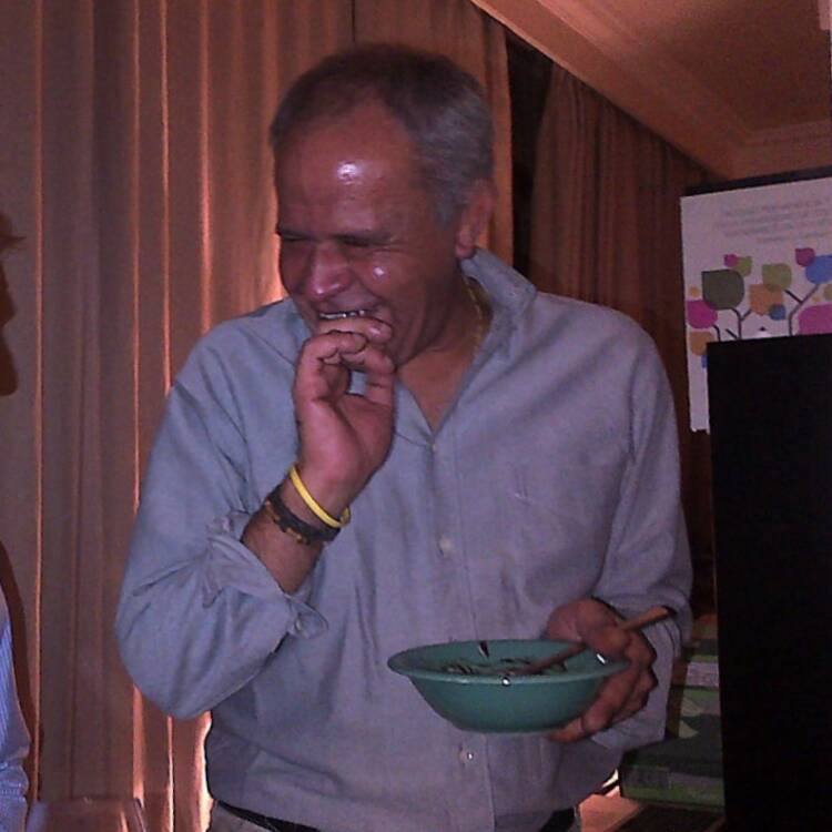 Foto de perfil