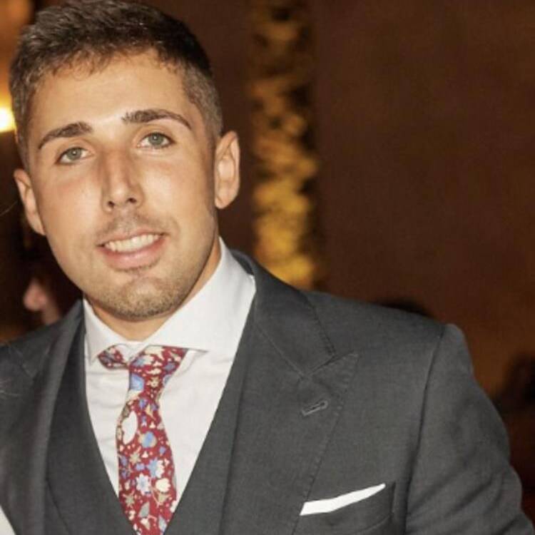 Foto de perfil de carlos