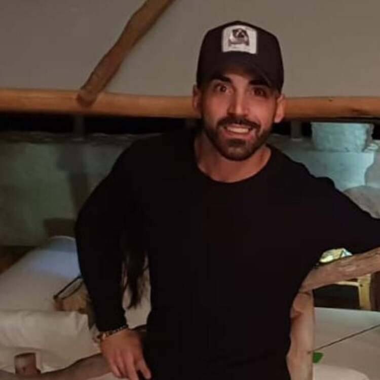 Foto de perfil de Angel