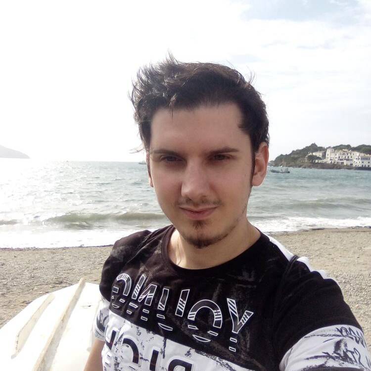 Foto de perfil de Cosmin