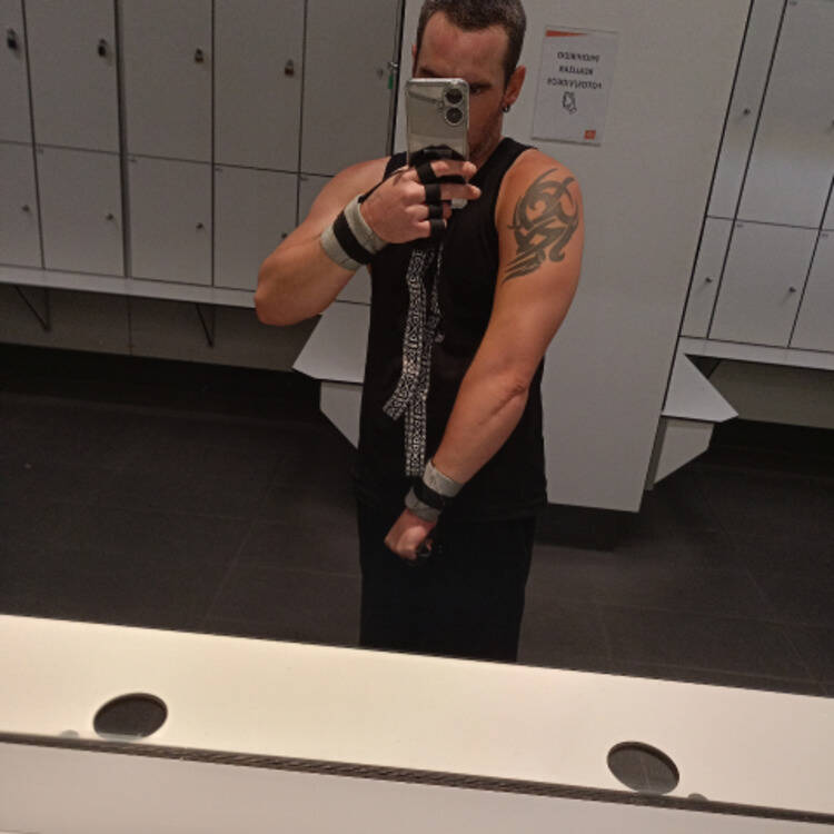 Foto de perfil de Alvaro