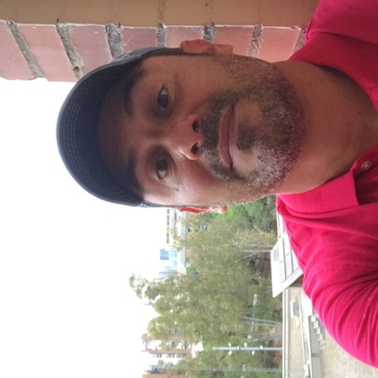 Foto de perfil de Milton