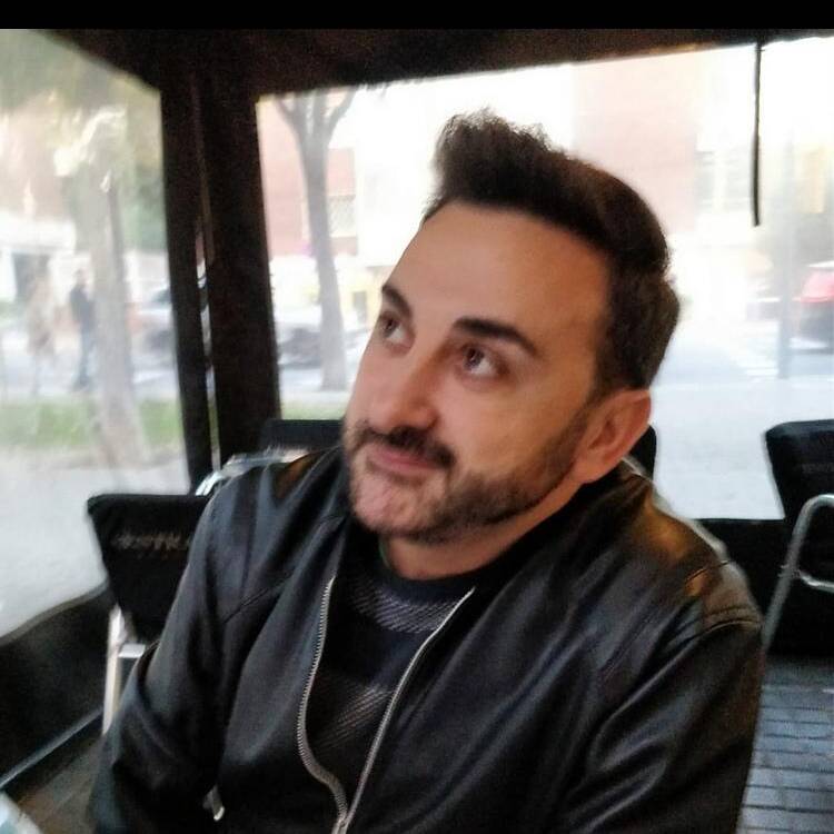Foto de perfil de Ricardo