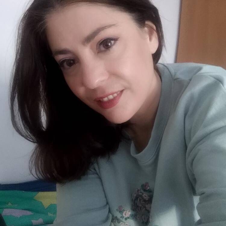 Foto de perfil de Sandra