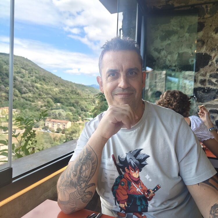 Foto de perfil