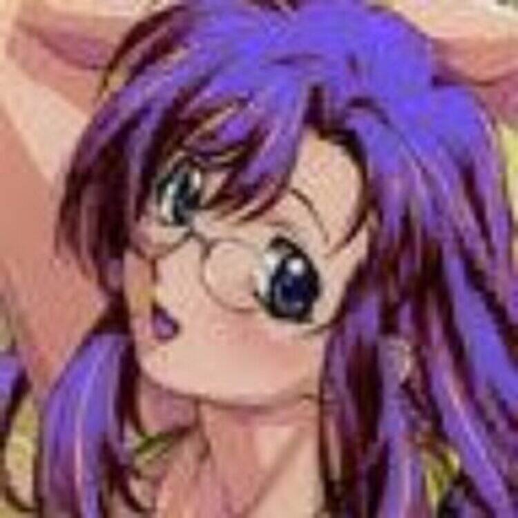 Foto de perfil de Maria