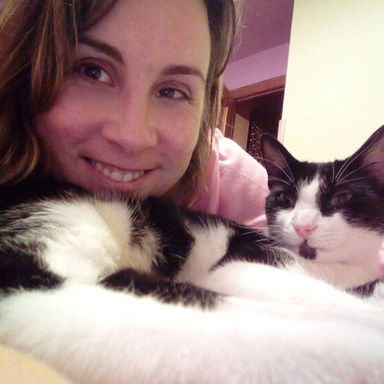 Foto de perfil de Medea