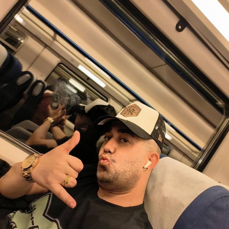 Foto de perfil