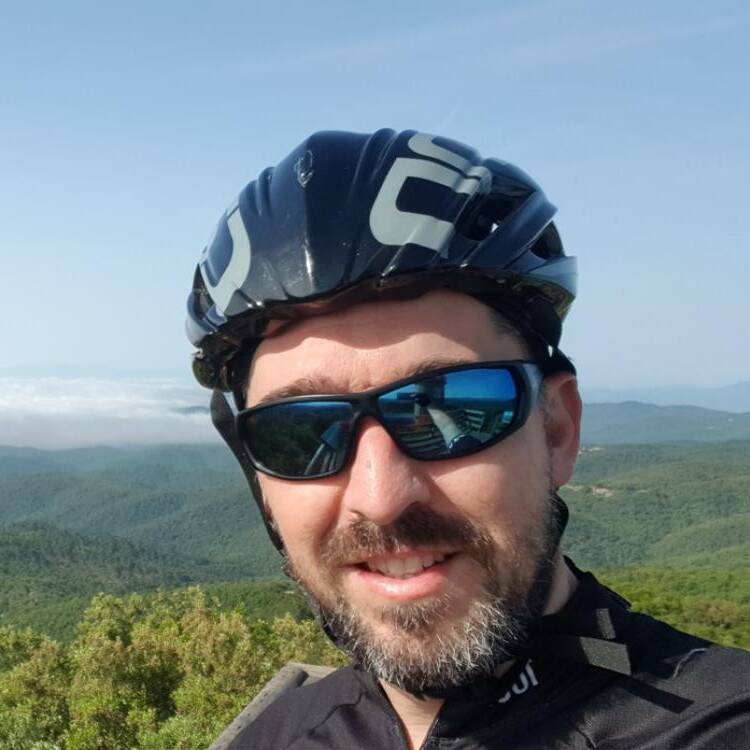 Foto de perfil de antonio
