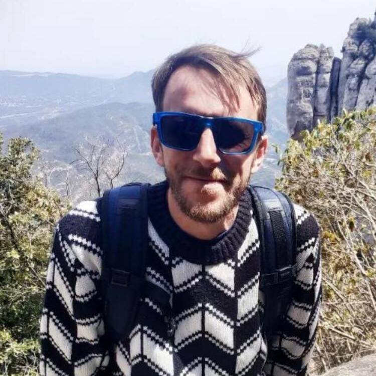 Foto de perfil de Clement