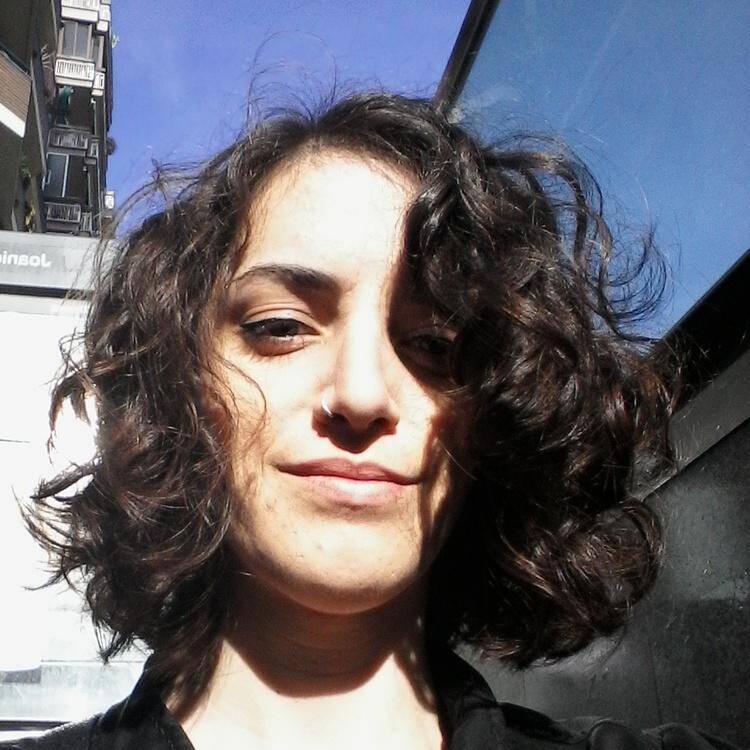 Foto de perfil de Izaskun