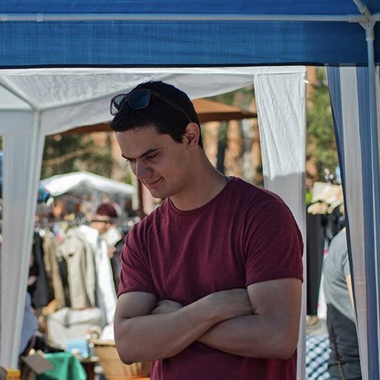 Foto de perfil de Edgar
