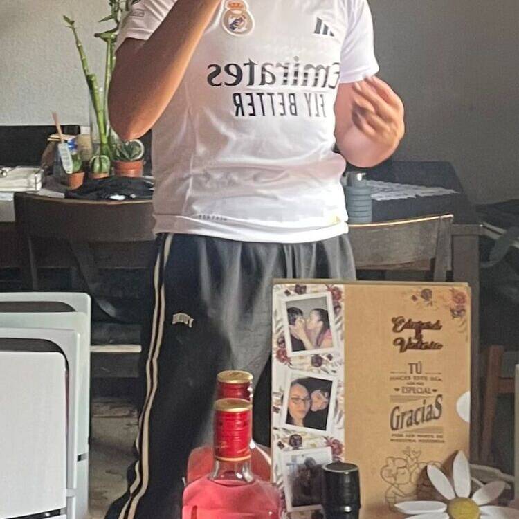 Foto de perfil de Jhayro