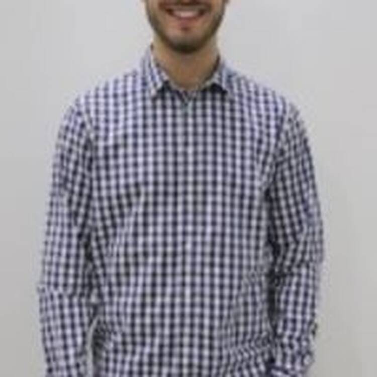 Foto de perfil de Alfonso Gonzalez Lopez