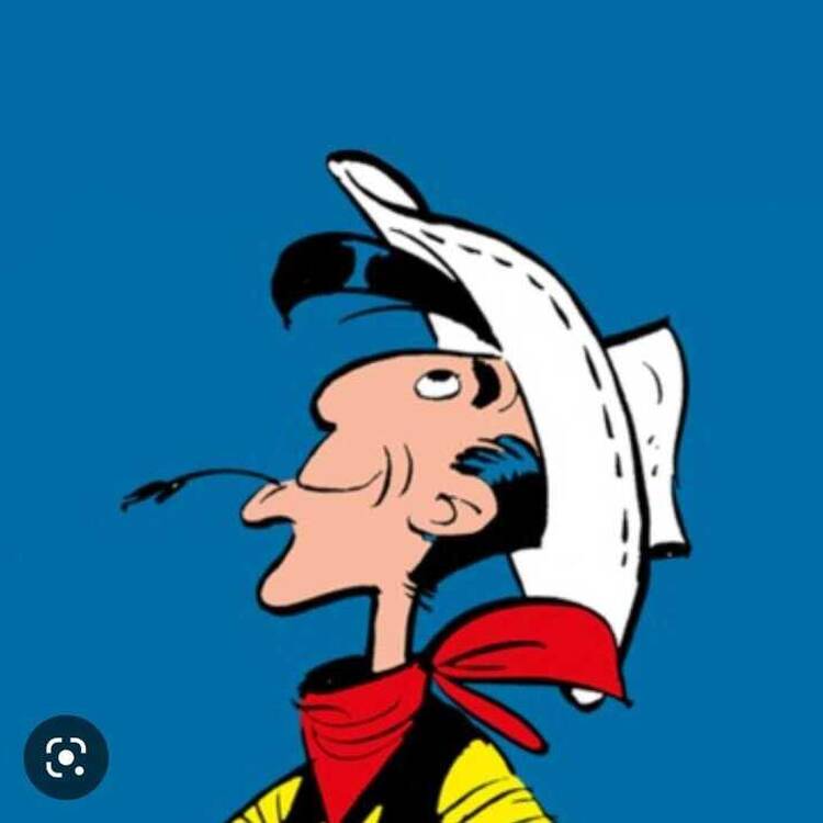 Foto de perfil de Oriol