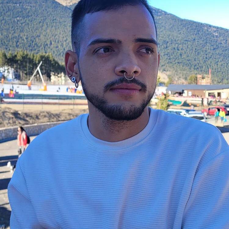 Foto de perfil de Kevin Andres