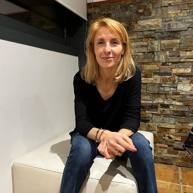 Foto de perfil de Anabel