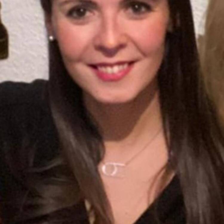 Foto de perfil de Noelia
