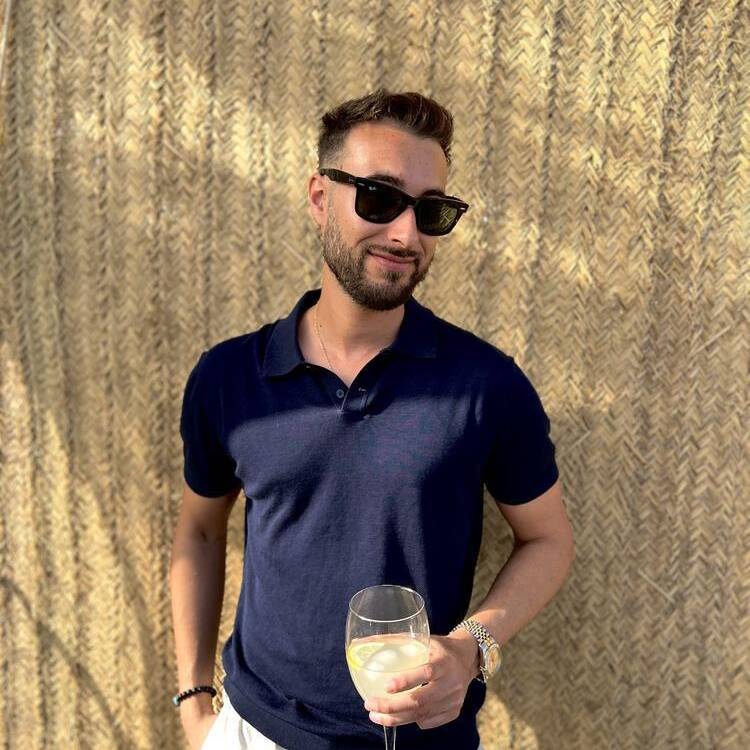 Foto de perfil de alejandro