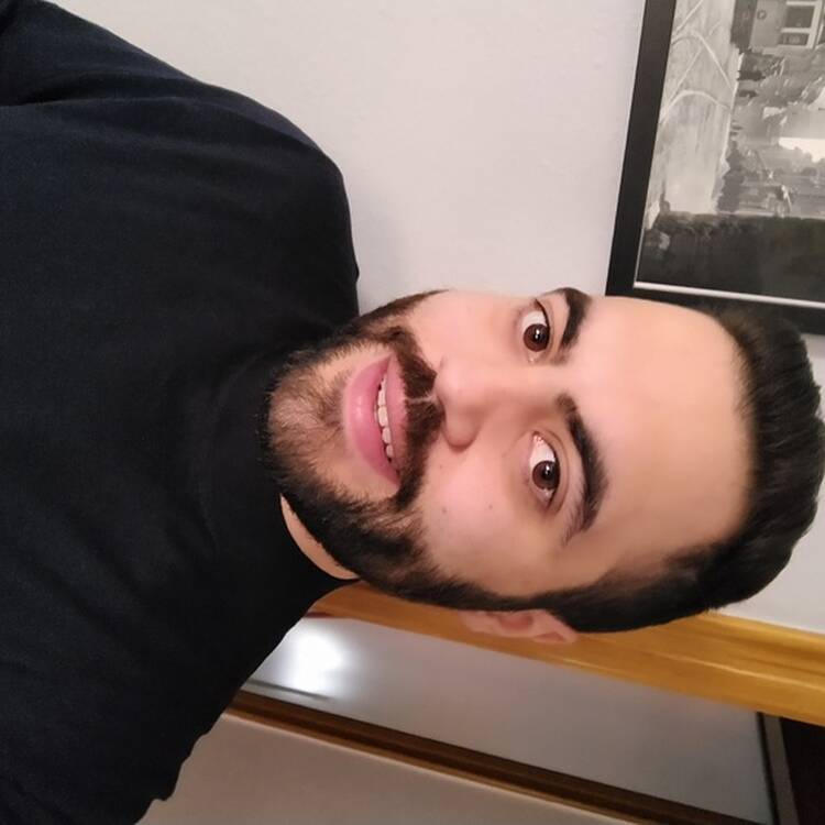 Foto de perfil de raúl