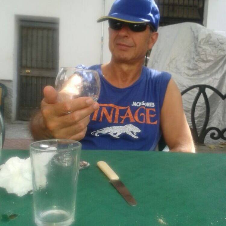 Foto de perfil de ANTONIO MARTINEZ PARRA
