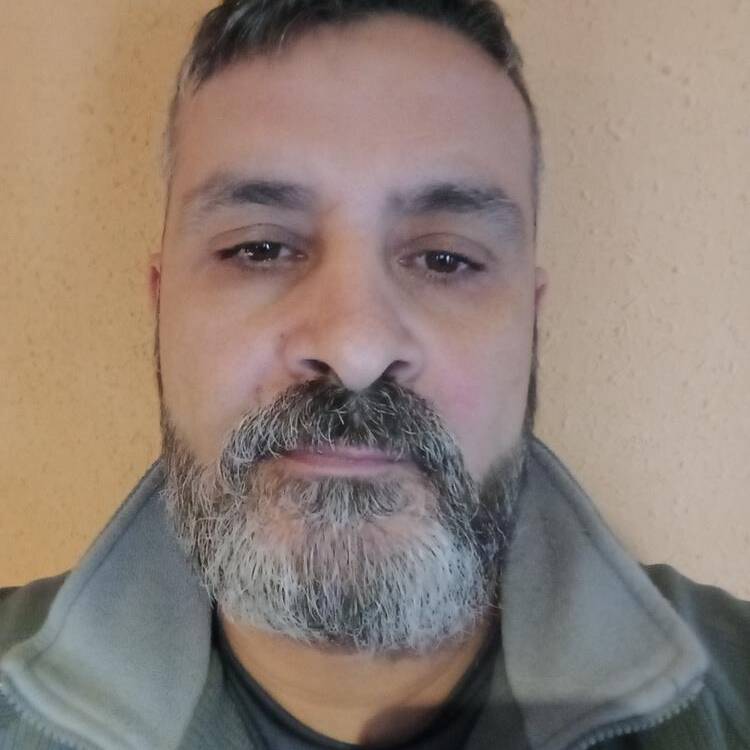 Foto de perfil de Federico