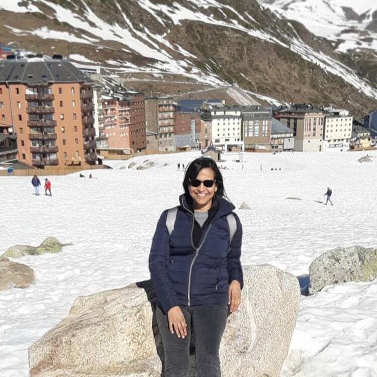 Foto de perfil de Carmen