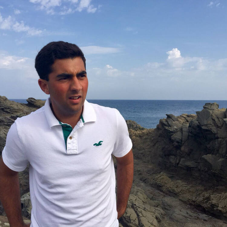 Foto de perfil de Enric