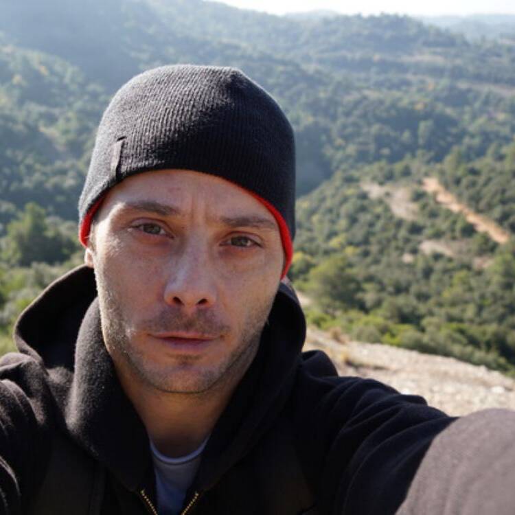 Foto de perfil de JaviBarna2015