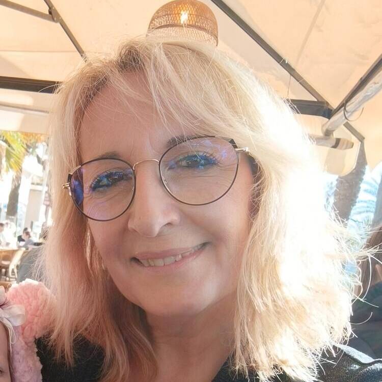 Foto de perfil de maria
