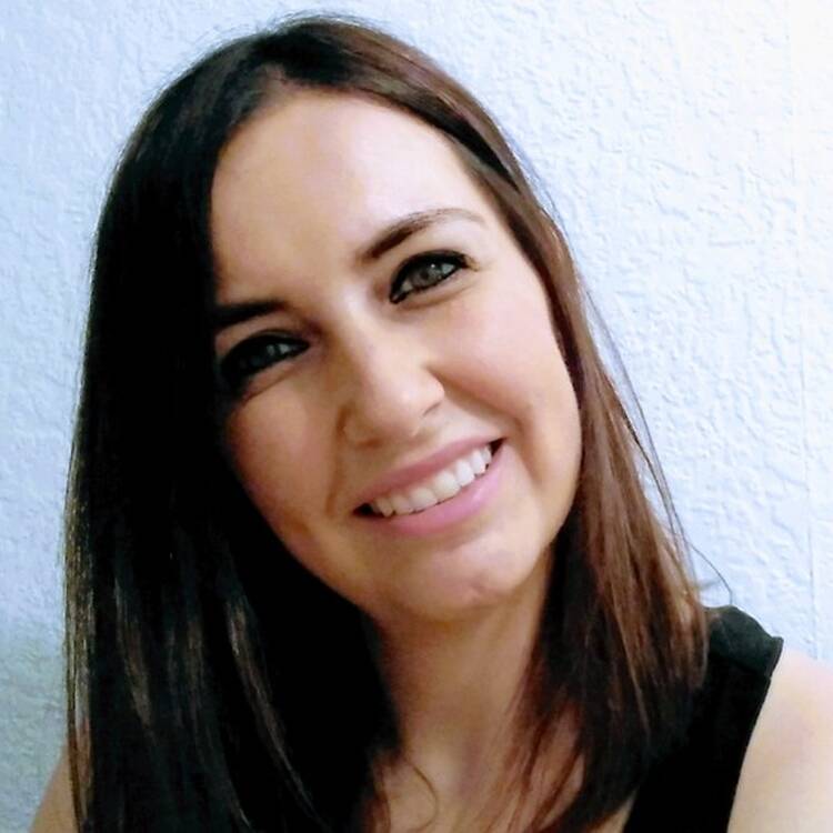 Foto de perfil de cristina