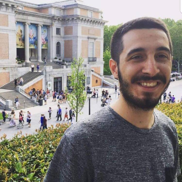 Foto de perfil de Victor