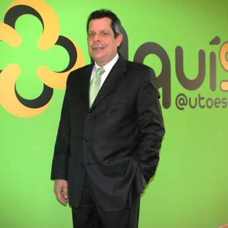 Foto de perfil de Crist?bal
