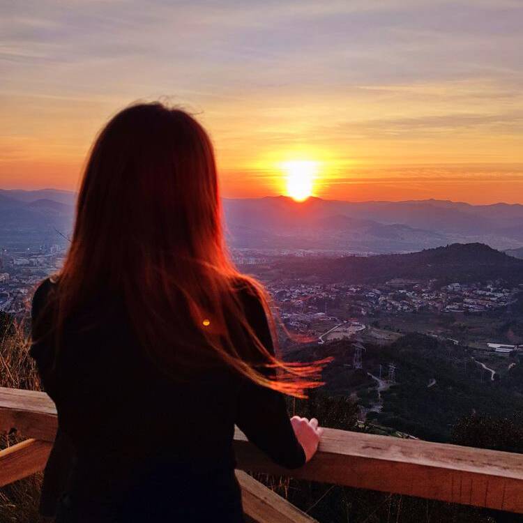 Foto de perfil de patri