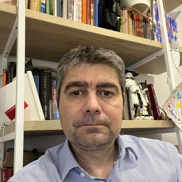 Foto de perfil de guillem